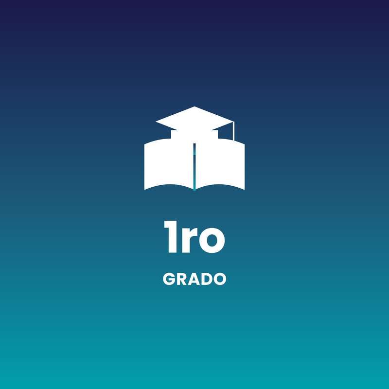 Lista de Primer Grado