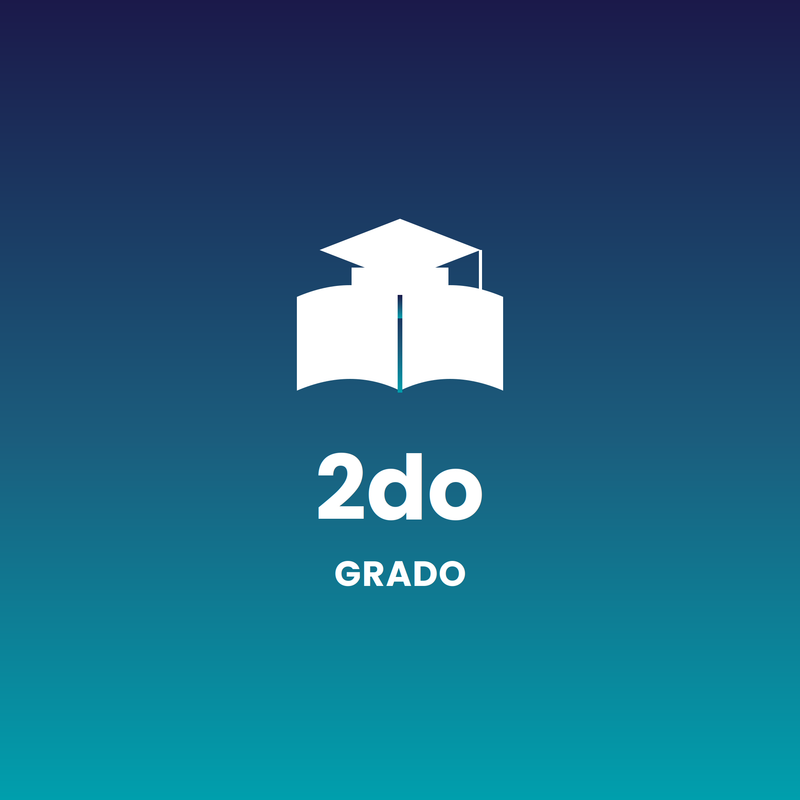 Lista de Segundo Grado
