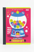 Libtrea Doshin 200 PG