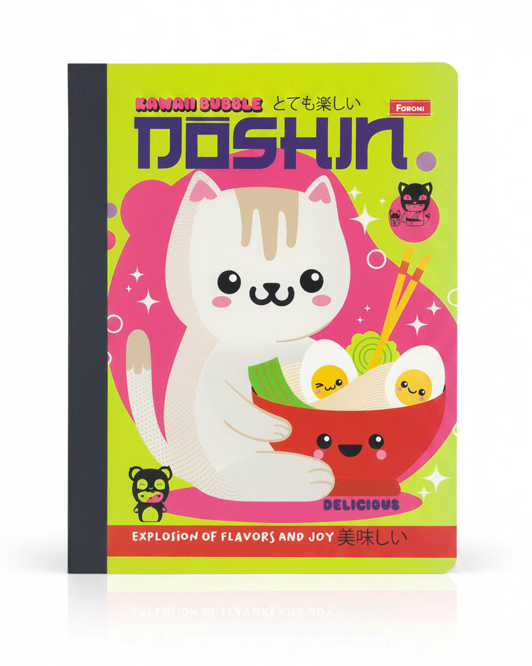 Libtrea Doshin 200 PG