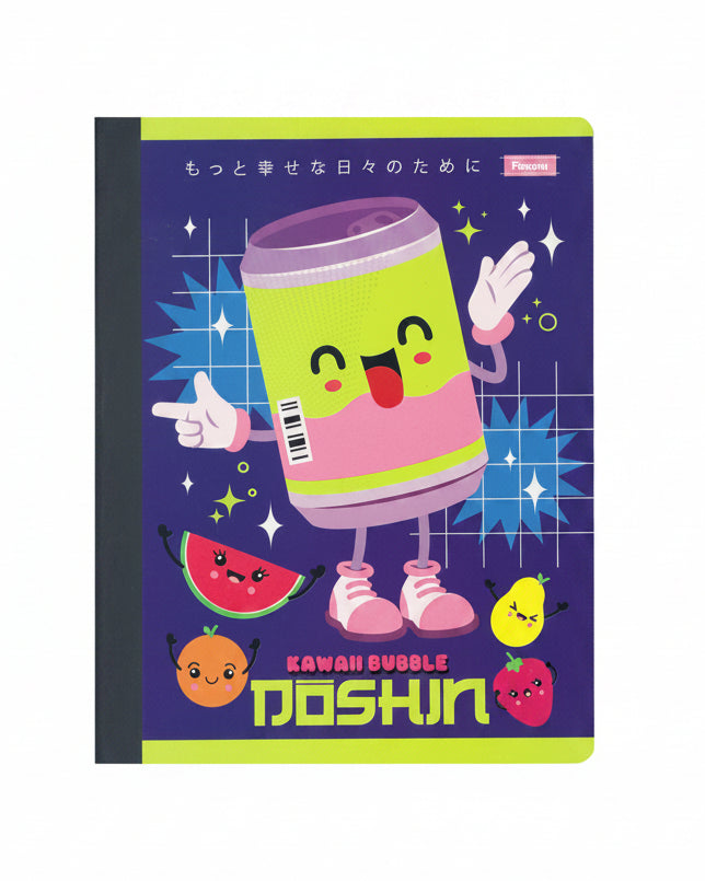 Libtrea Doshin 200 PG