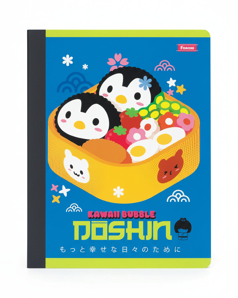 Libtrea Doshin 200 PG