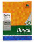 Papel Copia  20 lb  8.5" x 11"