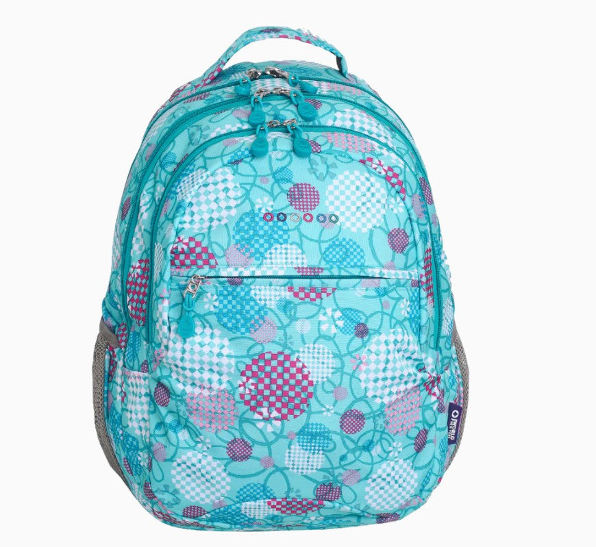 CORNELLA LAPTOP BACKPACK