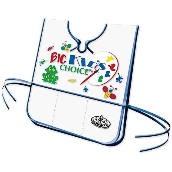 Large Big Kids Apron