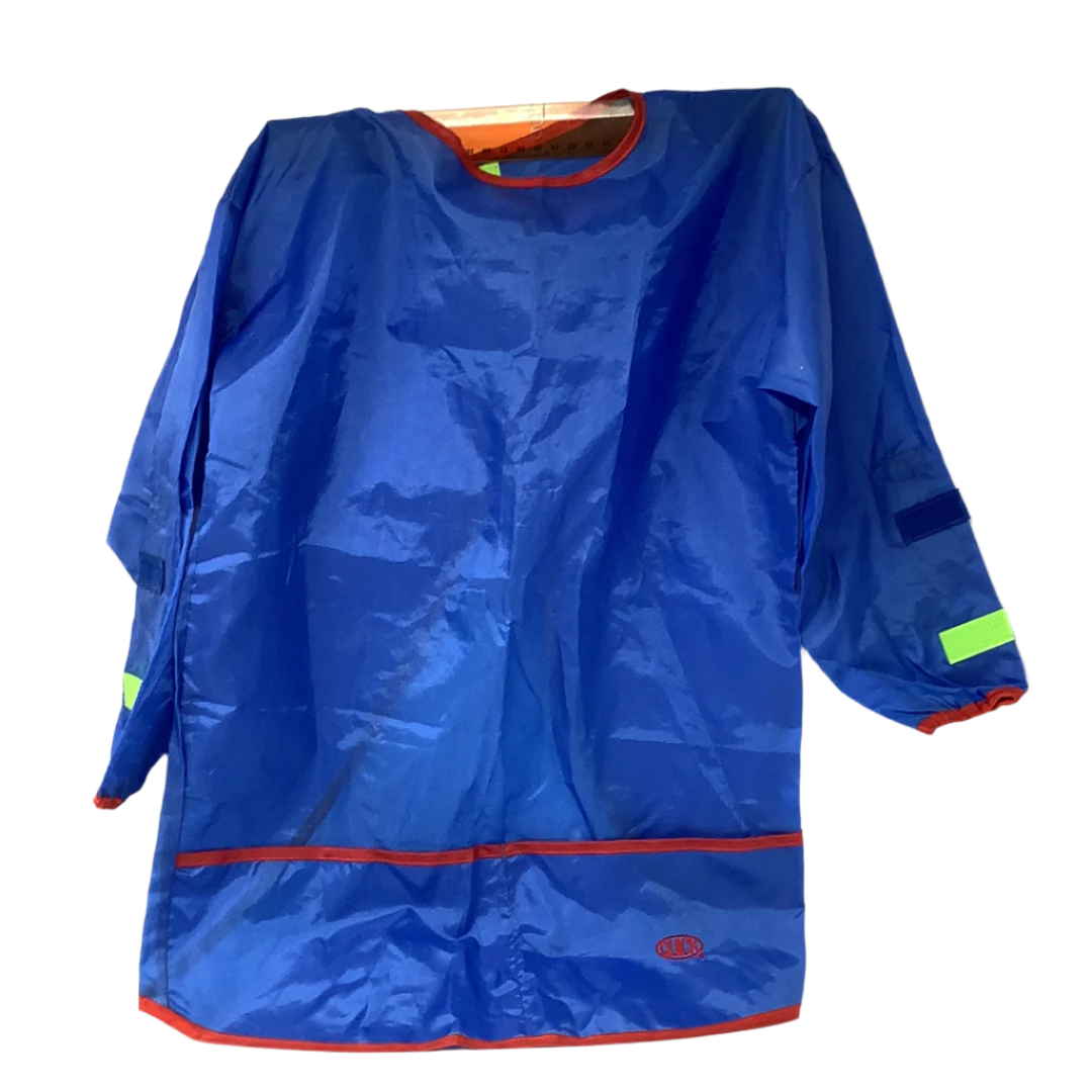 Art Apron | Delantal para Arte